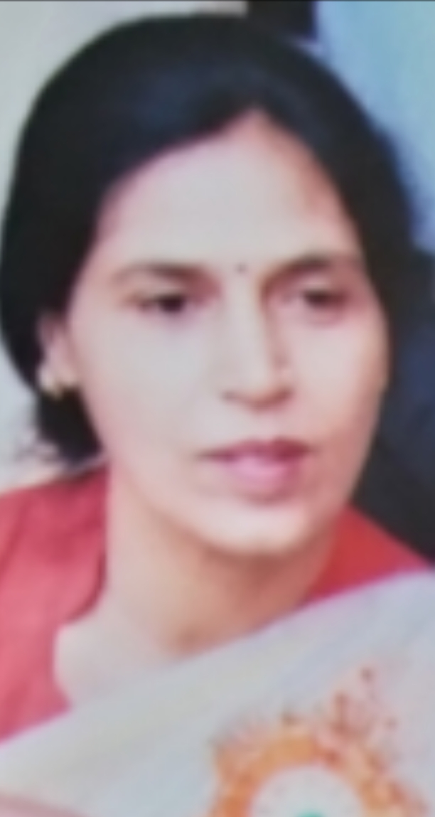 Dr Kiran Devi - Principal